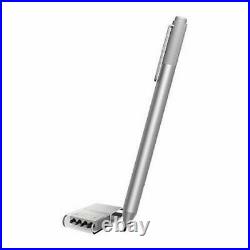 Microsoft Surface Pen Stylus For Surface Pro 7 6 5 4 3 Book Platinum