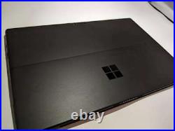 Microsoft Surface Pro 12.3'' (256GB SSD, Intel Core i5-8250U, 1.6GHz, 8GB RAM)