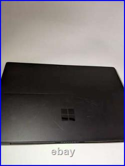 Microsoft Surface Pro 12.3'' (256GB SSD, Intel Core i5-8250U, 1.6GHz, 8GB RAM)