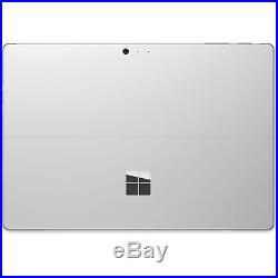 Microsoft Surface Pro 12.3 4 1 TB, 16 GB RAM, Intel Core i7e Windows 10 Tablet