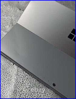 Microsoft Surface Pro 12.3 I5-7300U 2.60GHz 8GB RAM 256SSD Win10 64BIT