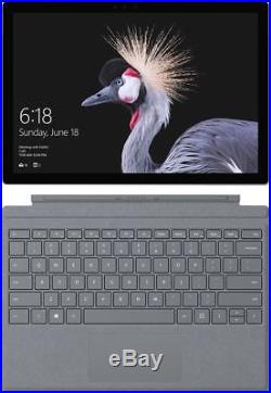Microsoft Surface Pro 12.3 Touch-Screen Intel Core i5 8GB Memory 1