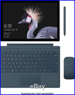 Microsoft Surface Pro 12.3 Touch-Screen Intel Core i5 8GB Memory / 1