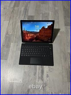 Microsoft Surface Pro 12.3 in (128 GB) SSD 7th Gen