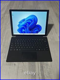 Microsoft Surface Pro 12.3 in (128 GB) SSD 7th Gen