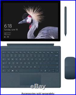 Microsoft Surface Pro 12.3Intel Core i5 4GB Memory 128GB Solid St