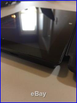 Microsoft Surface Pro 128GB, Wi-Fi Black. GREAT BUNDLE. #3926