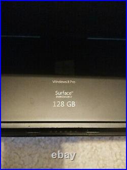 Microsoft Surface Pro 1514 Core i5 3317U 1.70GHz 4GB 128GB 10.6Touch Win10 Pro