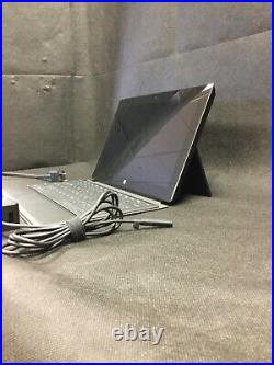 Microsoft Surface Pro 1514 i5-3317U 4GB RAM 128GB SSD WIN 8