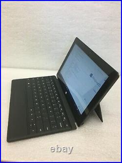 Microsoft Surface Pro 1514 i5-3317U 4GB RAM 128GB SSD WIN 8