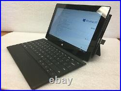 Microsoft Surface Pro 1514 i5-3317U 4GB RAM 128GB SSD WIN 8