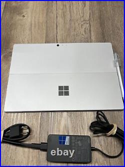 Microsoft Surface Pro 1724 256gb Locked
