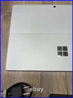 Microsoft Surface Pro 1724 256gb Locked