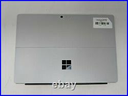 Microsoft Surface Pro 1724, i5-6300U@2.40GHz, 128GB SSD, 4GB RAM, Win10Pro, withKeybord