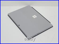 Microsoft Surface Pro 1796 8Gb Ram 128Gb SSD Loaded With Win 10Pro Webcam Touchs