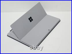 Microsoft Surface Pro 1796 8Gb Ram 128Gb SSD Loaded With Win 10Pro Webcam Touchs