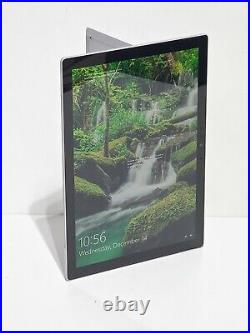 Microsoft Surface Pro 1796 8Gb Ram 128Gb SSD Loaded With Win 10Pro Webcam Touchs