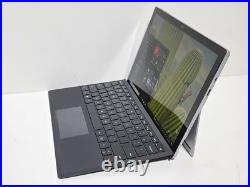 Microsoft Surface Pro 1796 8Gb Ram 128Gb SSD Loaded With Win 10Pro Webcam Touchs