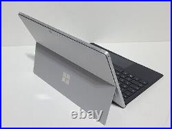 Microsoft Surface Pro 1796 8Gb Ram 128Gb SSD Loaded With Win 10Pro Webcam Touchs
