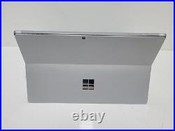 Microsoft Surface Pro 1796 8Gb Ram 128Gb SSD Loaded With Win 10Pro Webcam Touchs