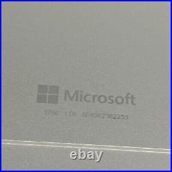 Microsoft Surface Pro 1796 Intel Core I7-7660u 2.50ghz 16gb Ram 1tb Ssd