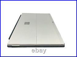 Microsoft Surface Pro 1807 12.3 i5-7300U/8GB/256GB Win10 READ DESCRIPTION