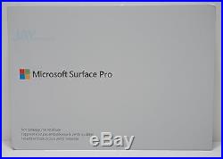 Microsoft Surface Pro 1TB Core i7 Wi-Fi 16GB (2017) 12.3 FKL-00001 1796