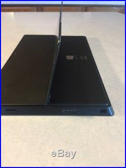 Microsoft Surface Pro 2 128GB, Wi-Fi Black. GREAT BUNDLE