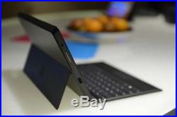 Microsoft Surface Pro 2 128GB, i5 Wi-Fi Black. GREAT BUNDLE with keyboard
