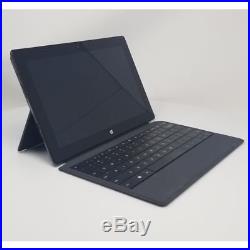 Microsoft Surface Pro 2 Tablet 10.6 in i5-4300U 4GB 128GB Win 10 with Keyboard