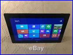 Microsoft Surface Pro 2 Tablet PC i5 64GB/128GB/256GB SSD Full HD Windows Pro