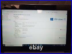 Microsoft Surface Pro 2 i5 4300U @1.90 GHz, 4GB, 128GB SSD Win 10 ProTESTED