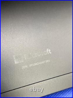 Microsoft Surface Pro 2-in-1 Laptop/Tablet (2024), Windows 11 Copilot+ PC READ