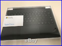 Microsoft Surface Pro 2017 12.3 128GB Core M 4GB Win10 1796 withType Cover withPen