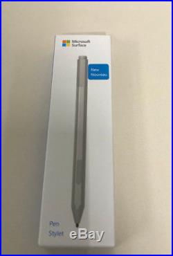 Microsoft Surface Pro 2017 12.3 128GB Core M 4GB Win10 1796 withType Cover withPen