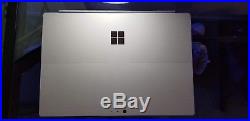 Microsoft Surface Pro 2017 128GB storage / 4GB RAM / Type Cover & Mouse included