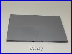 Microsoft Surface Pro 2017 512GB Intel Core i7 16GB 1796 Tablet Very Good G233