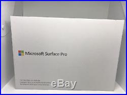 Microsoft Surface Pro 2017 (Model 1796) 512GB, i7, 16GB Keyboard