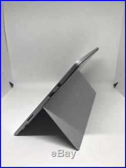Microsoft Surface Pro 2017 (Model 1796) 512GB, i7, 16GB Keyboard