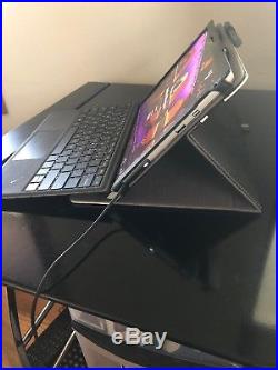 Microsoft Surface Pro 2017 (latest model before the Surface Pro 6 released)