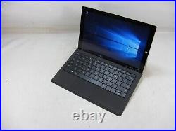 Microsoft Surface Pro 3 12 1.7GHz i7 8GB RAM 256GB SSD Win 10 Pro Grade B NoAC