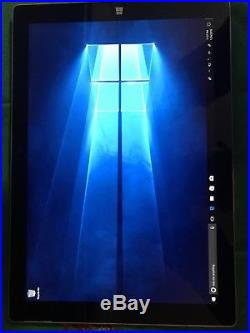 Microsoft Surface Pro 3 12 (128GB, Intel Core i5 4th Gen, 1.9GHz, 4GB) Tablet/