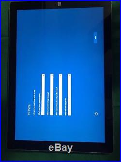 Microsoft Surface Pro 3 12 (128GB, Intel Core i5 4th Gen, 1.9GHz, 4GB) Tablet/