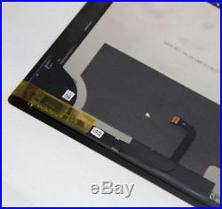 Microsoft Surface Pro 3 12 1631 V1.1 LCD Screen Digitizer Assembly Replacement