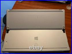 Microsoft Surface Pro 3 12.3 Tablet i5-4300U 4GB RAM 128GB SSD Win 8.1