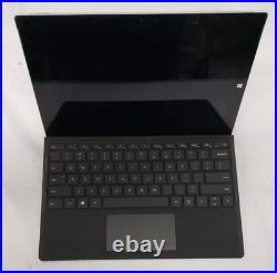 Microsoft Surface Pro 3 12.3 i5-4300U 8GB RAM 256GB SSD Win10 Pro withKeyboard