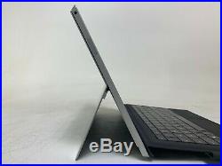 Microsoft Surface Pro 3 12 Core i5 1.9GHz 128GB SSD 4GB Windows 10