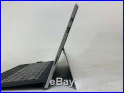 Microsoft Surface Pro 3 12 Core i5 1.9GHz 128GB SSD 4GB Windows 10