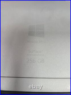 Microsoft Surface Pro 3 12 Core i5 256GB SSD 8GB Office 2021 With Dock keyboard