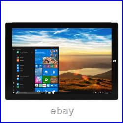 Microsoft Surface Pro 3 12-Inch, 128 GB, Intel Core i5, Windows 10 Tablet